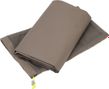 Tapis de Sol Vaude Ultralight Lizard 2P Gris