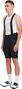 MAAP Bibs Team Bib Evo Short Zwart