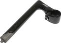 POTENCE ROUTE A PLONGEUR 22 2 NOIR L 80mm
