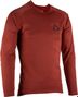 Maglia a manica lunga Leatt MTB AllMtn 5.0 Rosso