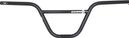 Stay Strong Chevron Race BMX Handlebars Black