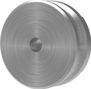 Puleggia Petzl per discensore Silver Single