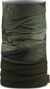 Petto per bambini Buff Polar Big Camu Verde