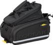 Topeak MTX 2.0 TrunkBag DX Black
