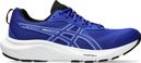 Chaussures Running Asics Gel-Contend 9 Bleu/Blanc Homme