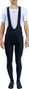 LeBram Training Bibshorts Negro