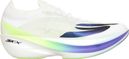 Skechers Aero Elite Laufschuhe, weiß/mehrfarbig, für Herren