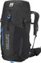 Millet Ubic 40L Hiking Backpack - Black