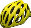 Casco da strada Bell Tracker R Giallo Fluo