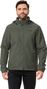 Giacca Vaude Escape Bike Warm Khaki