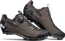 Sidi Gravel Shoes Brown