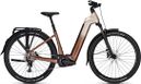 Bicicletta elettrica Focus Aventura² 6.7 Shimano Cues 9V 540Wh 29'' Marrone 2026