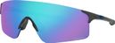 Oakley EVZero Blades Telaio in acciaio - Lenti Prizm Sapphire / Ref.OO9454-0338