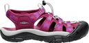 Sandales de Randonnée Femme Keen Newport H2 Rose 