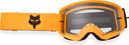 Fox Main Orange mask
