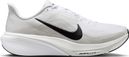 Nike Pegasus 42 Men's Running Shoes - White/Black