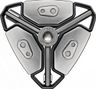 Crankbrothers Multi-Tools Y12
