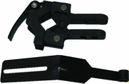Support de serrage rapide Pletscher pour quick rack