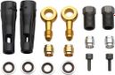 JAGWIRE MOUNTAIN PRO QUICK FIT Adaptateur pour HAYES PRIME
