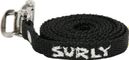 Surly Junk Strap Pack nero (x6)