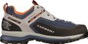 Zapatillas de aproximación Garmont Dragontail Tech Gtx Azul