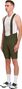 Cuissard Court MAAP Bibs Team Bib Evo Vert Olive Drab