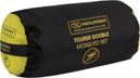 Tourer double filet (perméthrine) - Highlander