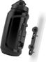 Bidon Fidlock Twist 750 ml Compact + Fixation Bike Base Noir