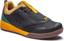 Suplest Sport Multicolor Flat Pedal Shoes
