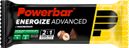 PowerBar Energieriegel Energize Advanced Haselnuss / Schokolade 55g