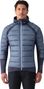 Giacca Ayaq Baltoro Blue