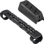 Sacoche de Cadre Topeak FastFuel Tri-Station 0.185 L