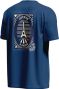 BV Sport Light Paris Blue Unisex Short-Sleeve Jersey