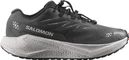 Chaussures Running Salomon Aero Blaze 4 GRVL Noir/Gris Homme