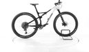 Produit reconditionné - Cannondale Scalpel Hi-Mod 1 Fahrrad Fully - Bon Etat