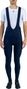 LeBram Trainingsbroek Blauw