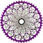Cassette Garbaruk Sram XD - Argenté