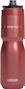 Camelbak BIDON PODIUM INSULATED STEEL 0.65L Rouge