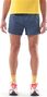 Short Compressport Performance Bleu Homme