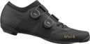 Scarpe da strada Fizik Vega Carbon Nero