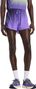 New Balance RC Ultra Light Printed 3in Split Shorts, Purple, Men's
