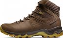 Wanderschuhe Mammut Mercury IV GTX Grün