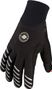 Paio di guanti N opr ne Kenny Winter Black
