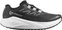 Salomon Aero Blaze 3 GRVL Women's Running Shoes, Black/White