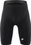 Kurze Radhose ohne Träger Assos Mille GT Half S11 Schwarz Herren