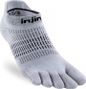 Chaussettes à orteils de running Run Lightweight No-Show Coolmax femme