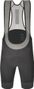Santini Karma Delta Bib Short Grey
