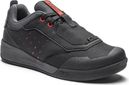 Zapatillas de Pedal Plano Suplest Sport Negras