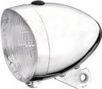 UNION phare UN-4900 Retro batterie chrome oem
