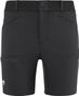 Millet Onega Stretch Hiking Shorts Black